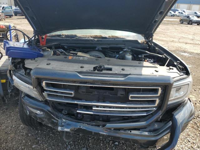 2018 GMC SIERRA K15 1GTV2LEC9JZ253481