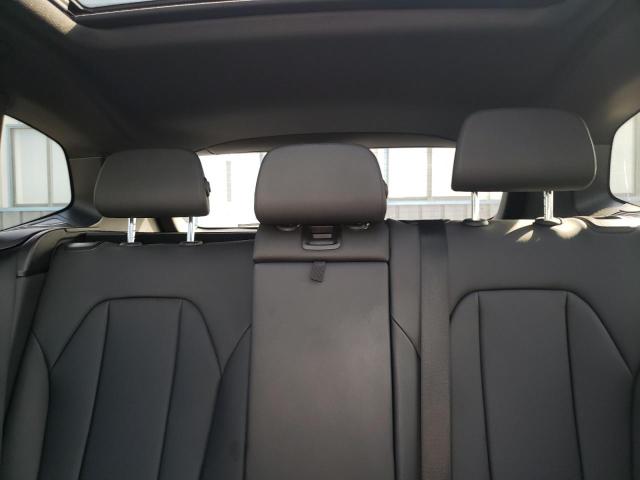 2019 BMW X3 XDRIVE3 5UXTR9C50KLR07846