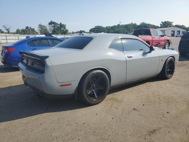 2020 DODGE CHALLENGER 2C3CDZFJ4LH246995