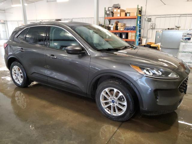 2020 FORD ESCAPE SE - 1FMCU9G61LUB69095