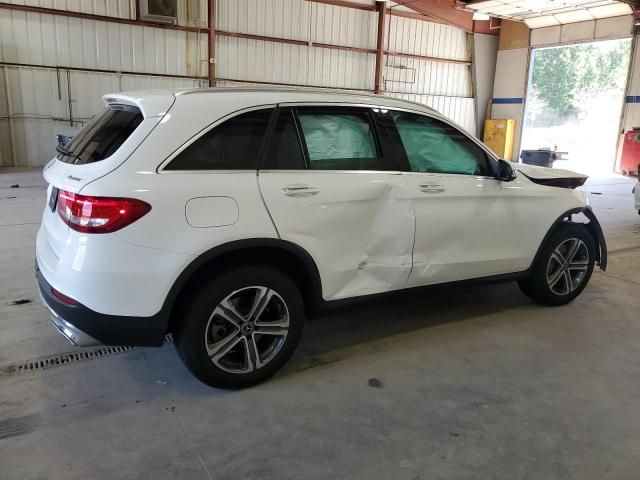 2019 MERCEDES-BENZ GLC 300 4M WDC0G4KB8KV157261