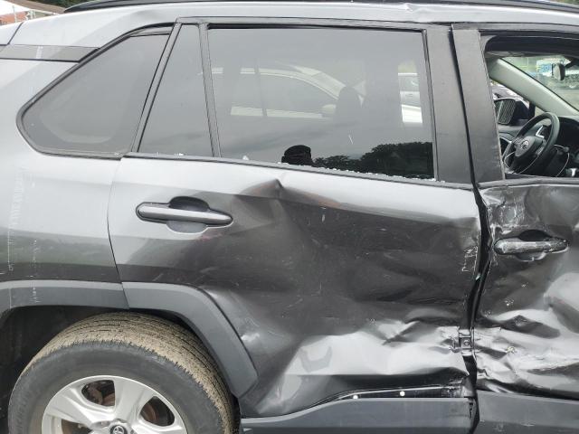 2019 TOYOTA RAV4 XLE 2T3P1RFVXKC026527