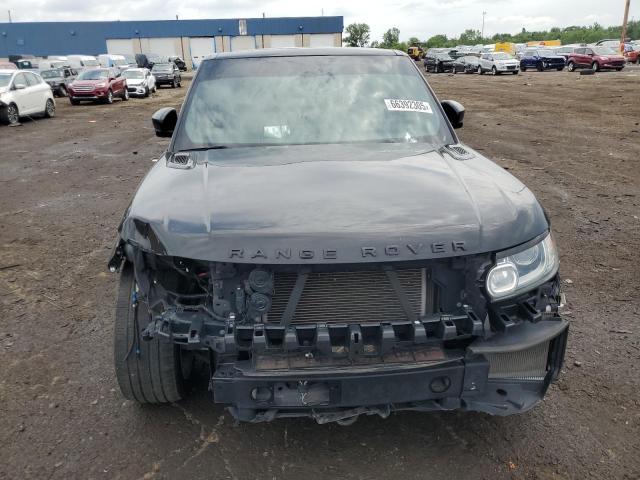 2015 LAND ROVER RANGE ROVER SPORT HSE SALWR2VF4FA614800