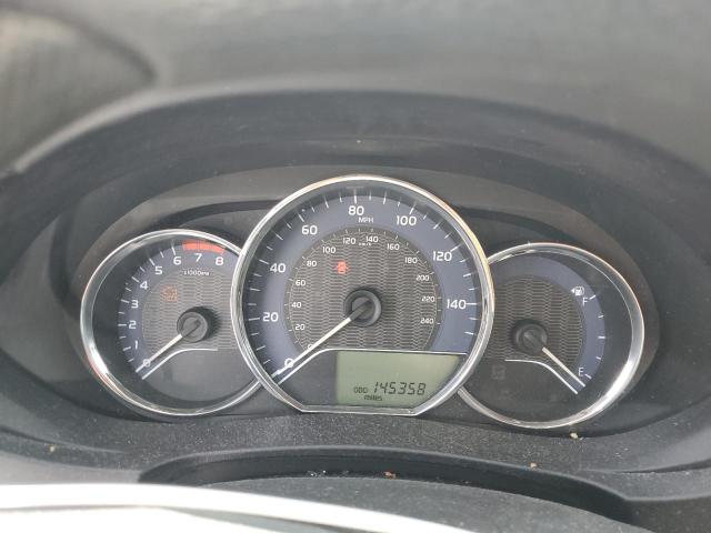 2016 TOYOTA COROLLA L - 5YFBURHE2GP491334