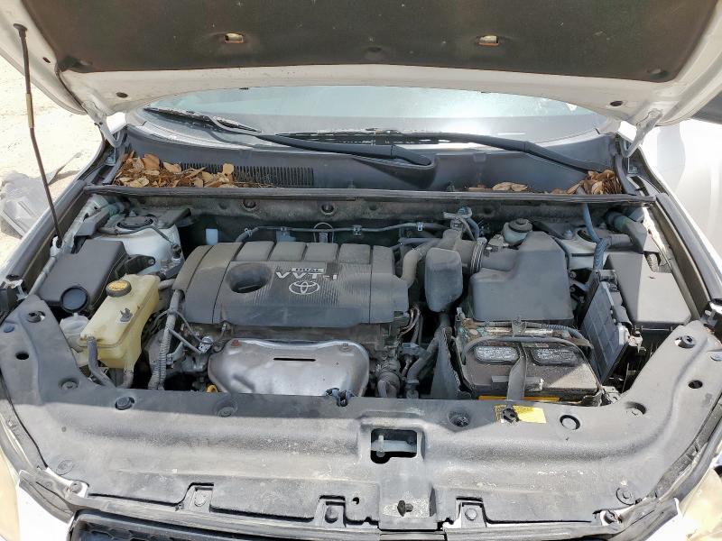 2011 TOYOTA RAV4 - JTMZF4DV6B5032959