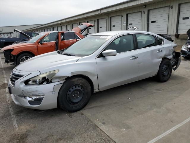 Global Auto Auctions: 2013 NISSAN ALTIMA 2.5