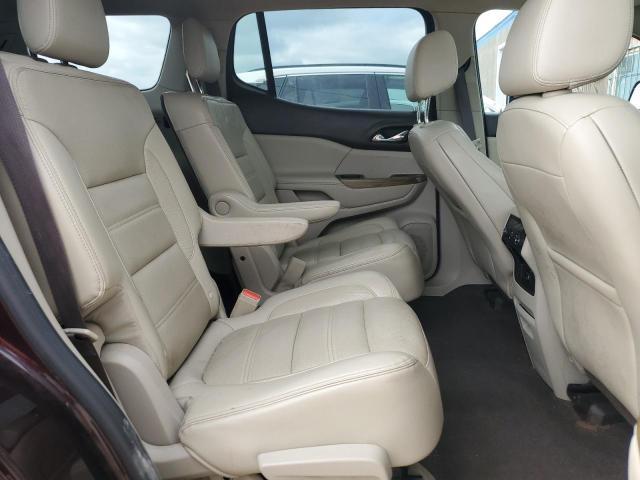 2017 GMC ACADIA DEN - 1GKKNXLS8HZ318816