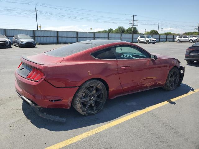 2019 FORD MUSTANG 1FA6P8TH0K5193199
