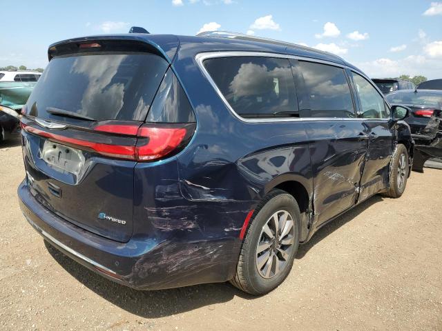 2021 CHRYSLER PACIFICA H - 2C4RC1L70MR581279