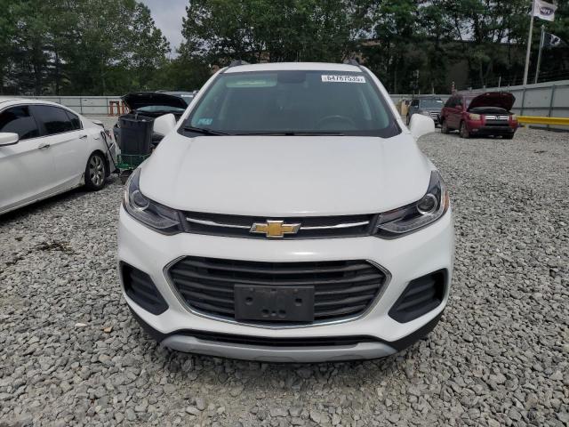 2019 CHEVROLET TRAX 1LT KL7CJPSBXKB827865