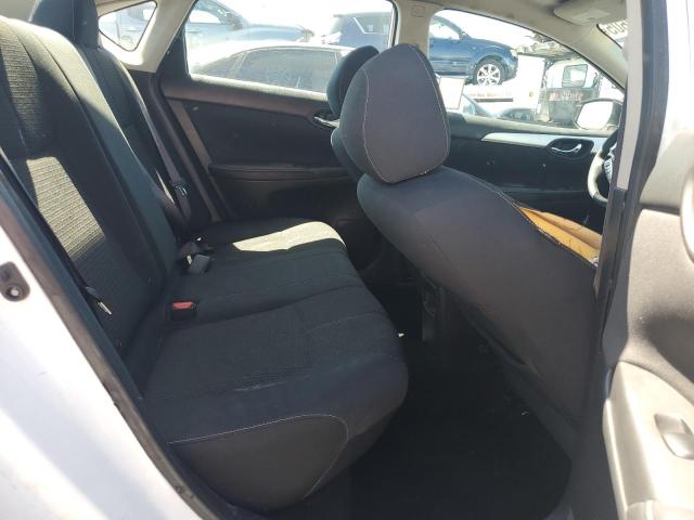2017 NISSAN SENTRA S - 3N1AB7AP2HY402254