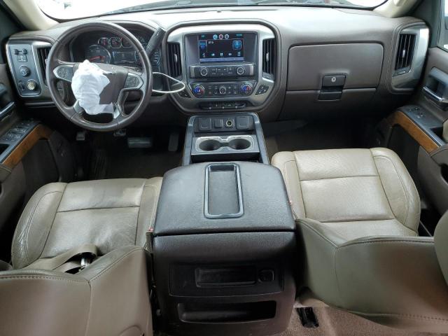 2015 CHEVROLET SILVERADO 3GCUKSEC4FG158811