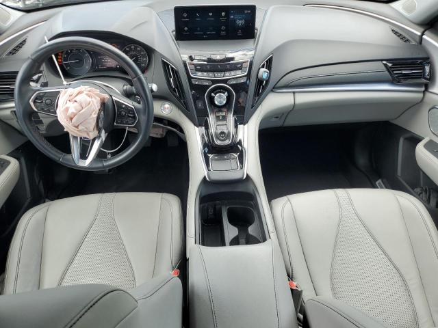2020 ACURA RDX TECHNO 5J8TC1H50LL014950