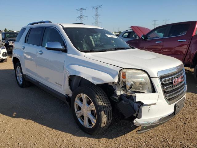 Vin: 2gkflue37g6230197, lot: 63120485, gmc terrain slt 20164