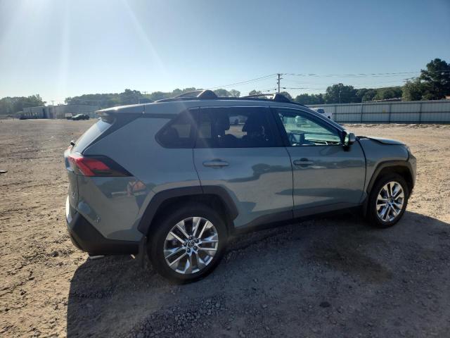 2020 TOYOTA RAV4 XLE P - 2T3A1RFV9LW120372