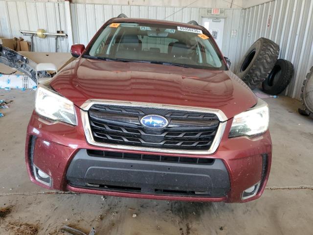 2017 SUBARU FORESTER 2 JF2SJGWC2HH808347