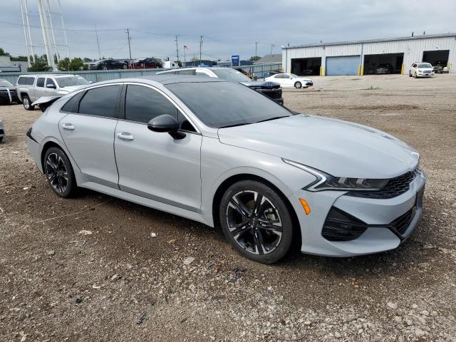 2023 KIA K5 GT LINE - 5XXG64J23PG166588