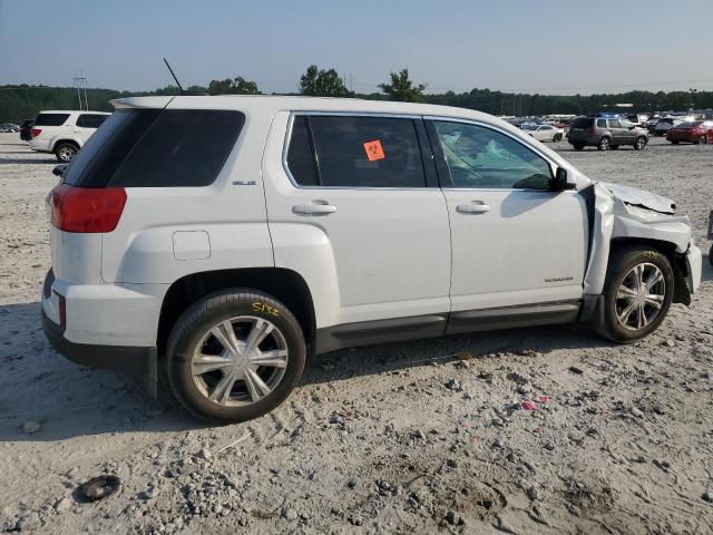 2017 GMC TERRAIN SL 2GKFLSEK3H6317916