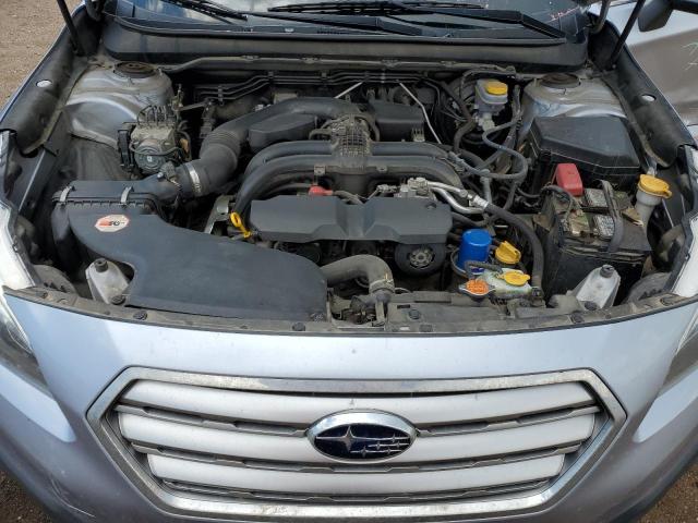 2015 SUBARU OUTBACK 2. 4S4BSBCC7F3235177
