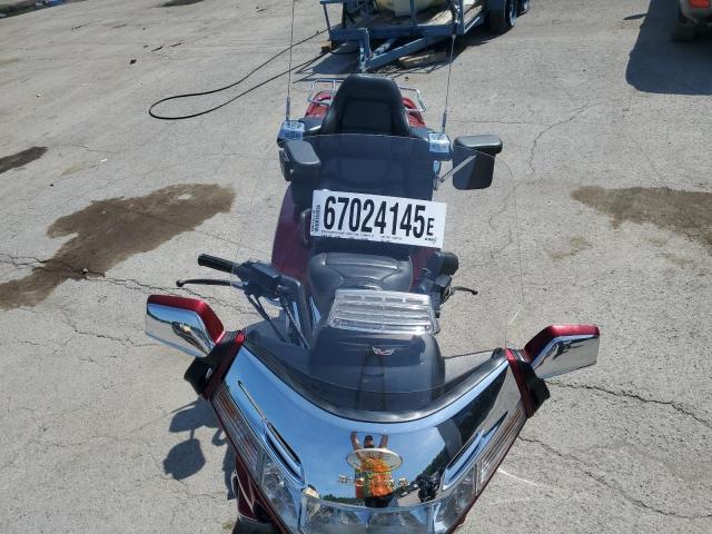 2000 HONDA GL1500 SE1 1HFSC2231YA202473