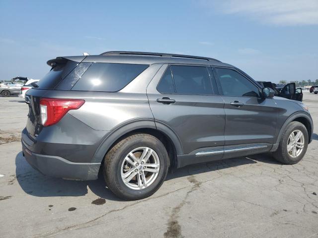 2020 FORD EXPLORER XLT 1FMSK7DH8LGA09936