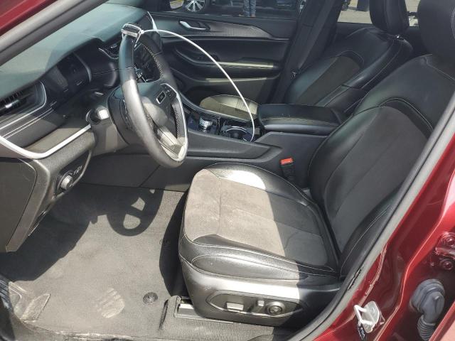 2023 JEEP GRAND CHEROKEE LAREDO 1C4RJHAG6P8865212