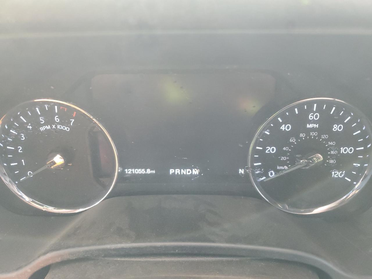 FORD EXPEDITION MAX LIMITED