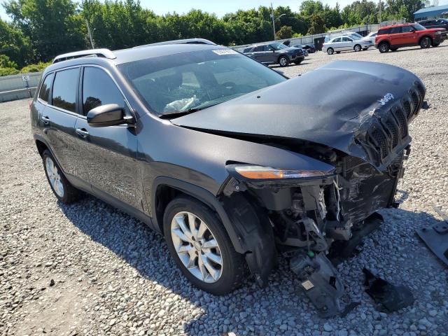 Vin: 1c4pjldb3gw106975, lot: 63079515, jeep grand cher limited 20164