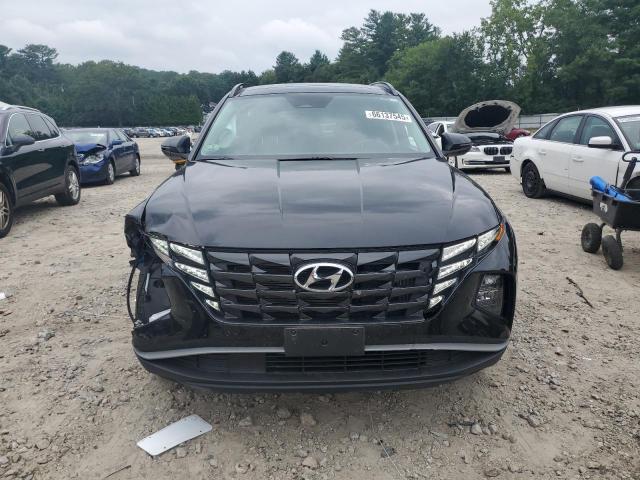 2024 HYUNDAI TUCSON SEL - KM8JCCD15RU202088
