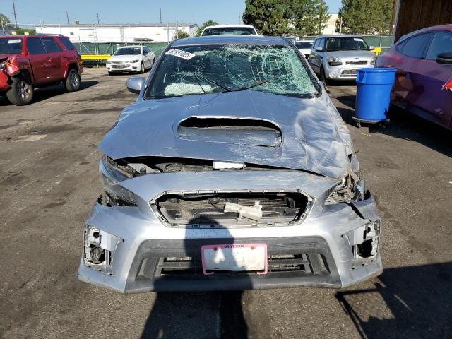 2019 SUBARU WRX LIMITED JF1VA1H6XK9815053