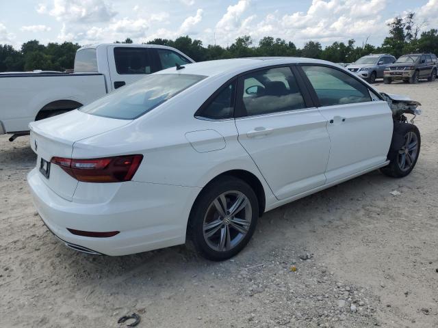 2019 VOLKSWAGEN JETTA S - 3VWCB7BUXKM255669