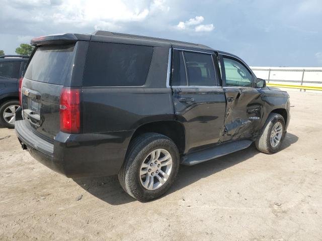 2017 CHEVROLET TAHOE K150 1GNSKAEC5HR277687