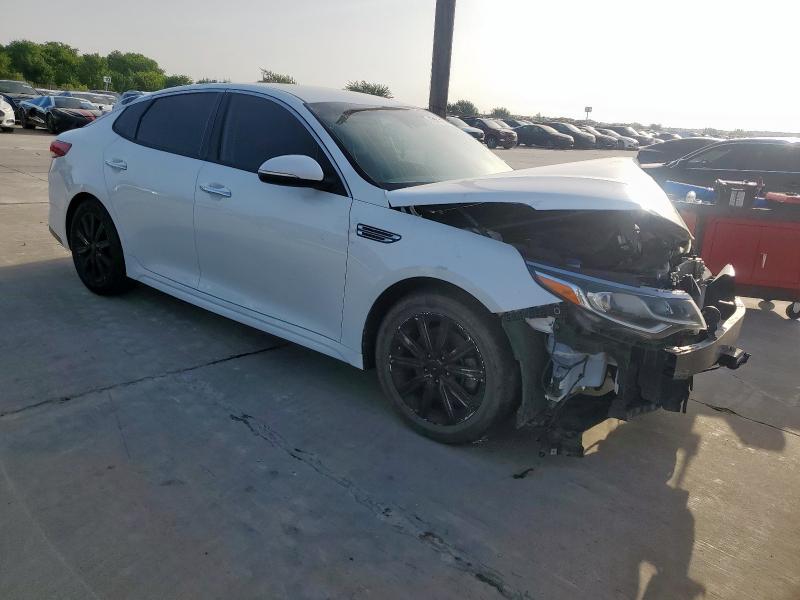 2019 KIA OPTIMA EX 5XXGU4L19KG375594