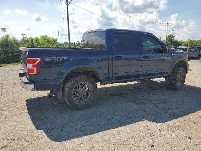 2018 FORD F150 SUPER 1FTEW1EB6JFC55237