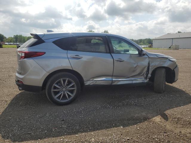 2020 ACURA RDX TECHNO 5J8TC2H58LL007573