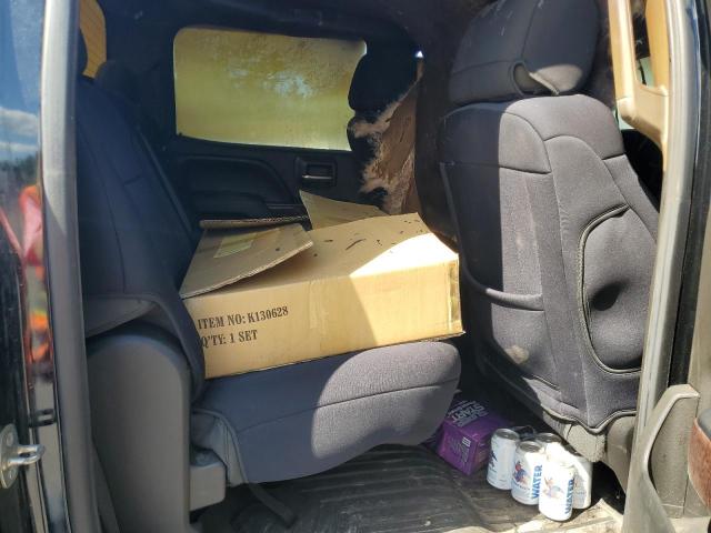 2015 GMC SIERRA K1500 SLE 3GTU2UEC7FG408845