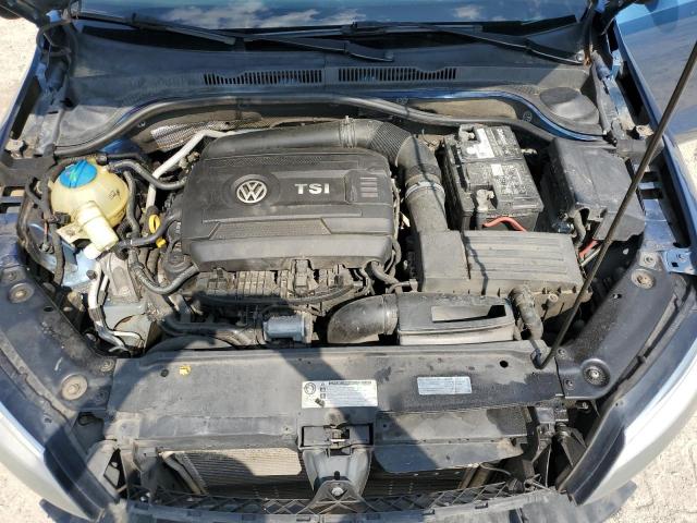 2015 VOLKSWAGEN JETTA SE 3VWD17AJ5FM213155