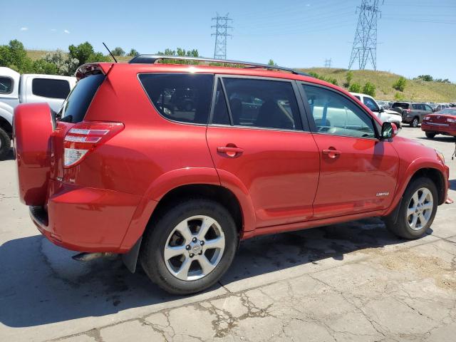 Vin: 2t3dk4dv3aw031538, lot: 63280435, toyota rav4 limited 20103