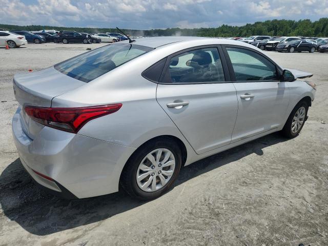 2019 HYUNDAI ACCENT SE 3KPC24A32KE069290