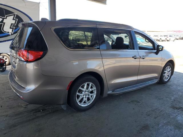 2017 CHRYSLER PACIFICA TOURING L 2C4RC1BG6HR753421