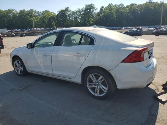 Vin: yv1612fh4e2274212, lot: 63481975, volvo s60 t5 20142