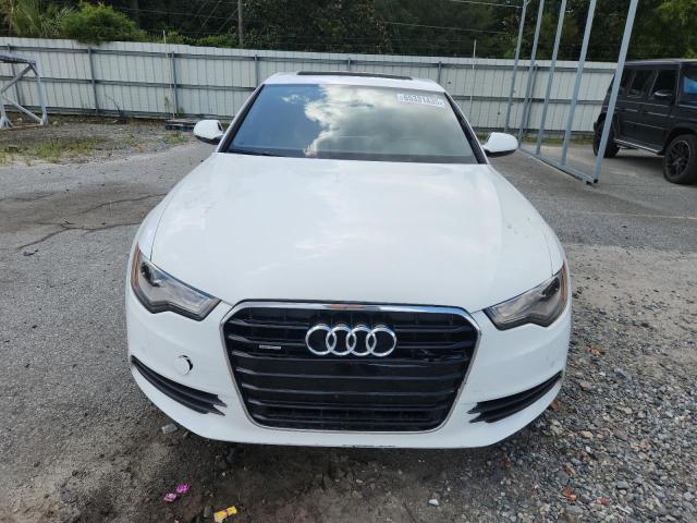 2015 AUDI A6 PREMIUM WAUGFAFC8FN003984