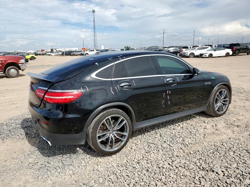 2018 MERCEDES-BENZ GLC COUPE WDC0J8JB1JF434416