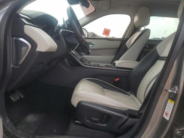 2019 LAND ROVER RANGE ROVE - SALYL2EX5KA222079