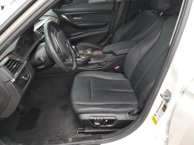 2015 BMW 328 I SULE WBA3C1C52FK120927