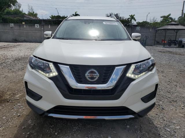 2020 NISSAN ROGUE S JN8AT2MT4LW030832