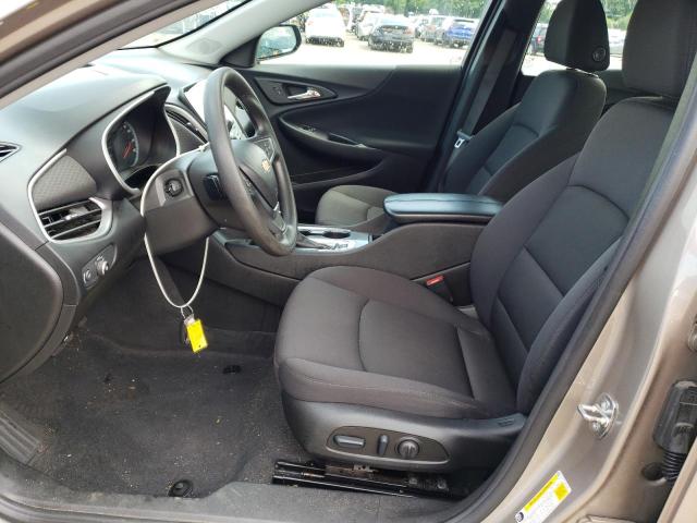 2023 CHEVROLET MALIBU LT - 1G1ZD5ST4PF169941