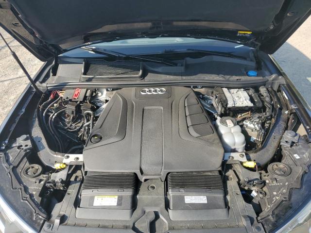 2021 AUDI Q7 PREMIUM WA1AJAF79MD035883