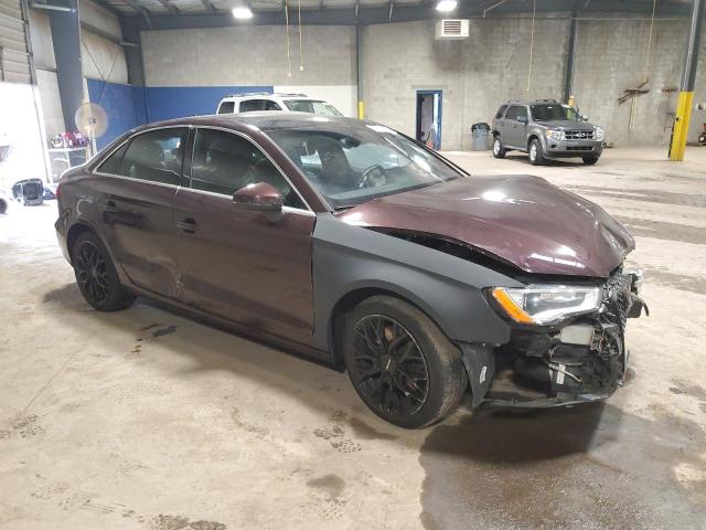 2015 AUDI A3 PREMIUM WAUBFGFF0F1065538