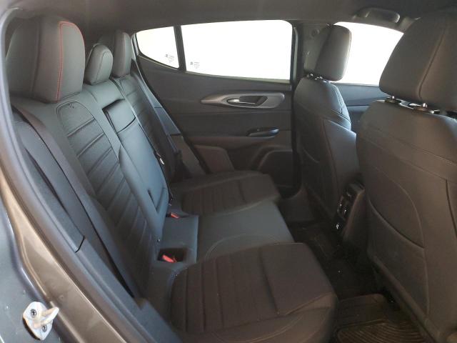 2023 DODGE HORNET GT ZACNDFAN6P3A01012